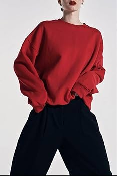 gadid anoniem 赤スウェット Amazon.co.jp: GADID ANONIEM ガディッドアノニム JOHN RED